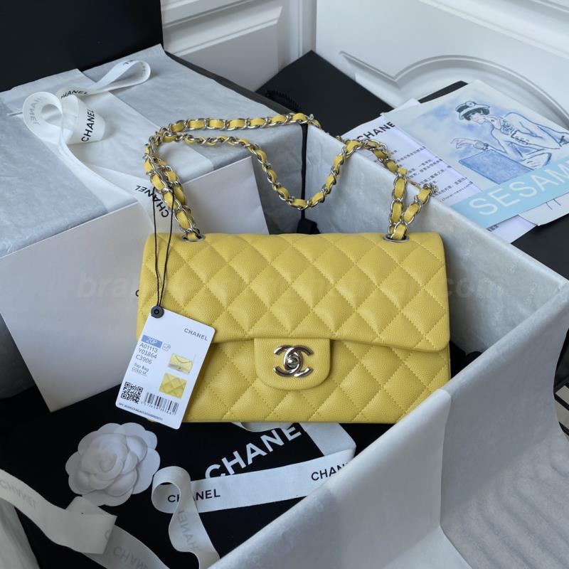 Chanel Handbags 434